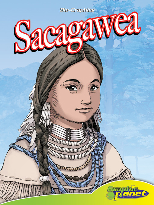 Title details for Sacagawea by Joeming Dunn - Available